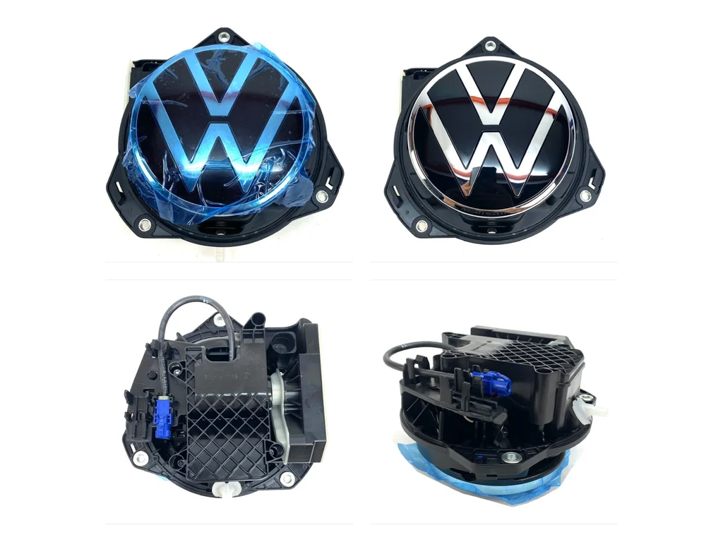 VW Volkswagen Beetle | Geri Görüş Kamerası Orijinal Logo