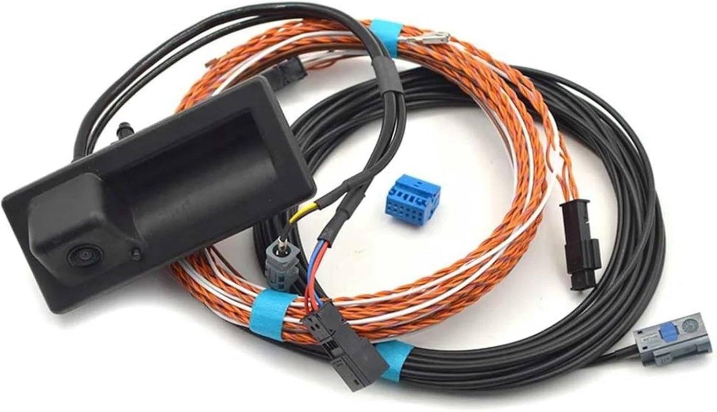 VW Volkswagen Tiguan | Geri Görüş Kamerası Orijinal